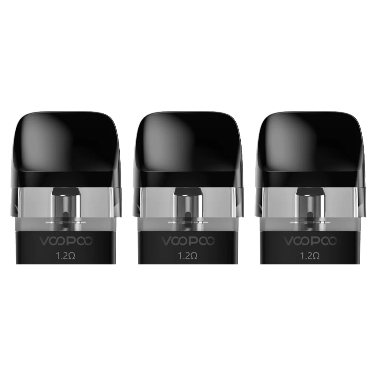 Voopoo Vinci V2 Replacement Pods (Pack of 3) | Vape Shop Voopoo Vinci V2 Replacement Pods (Pack of 3) | Vape Shop