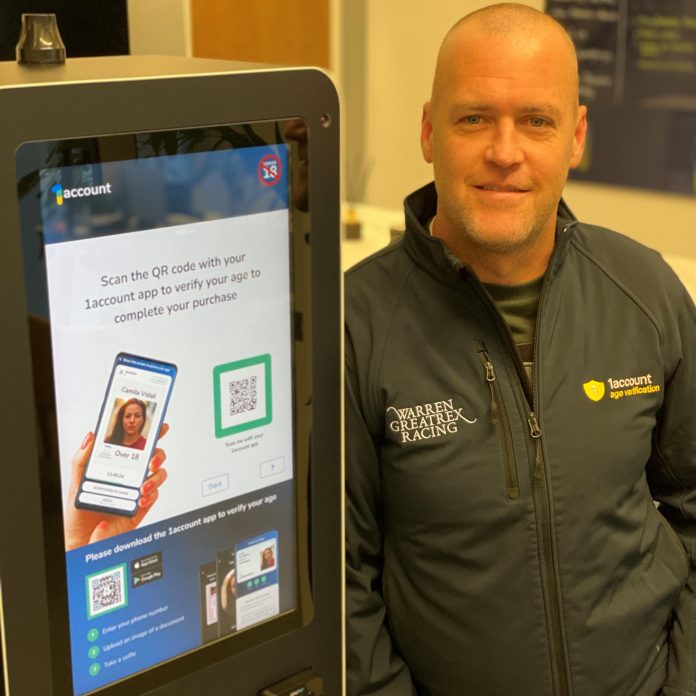 Our Leicester Vape Shop Outlet store made history by being the first to install a vape vending machine.