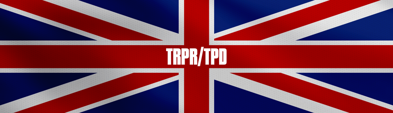 TRPR / TPD UK Regulations Explained