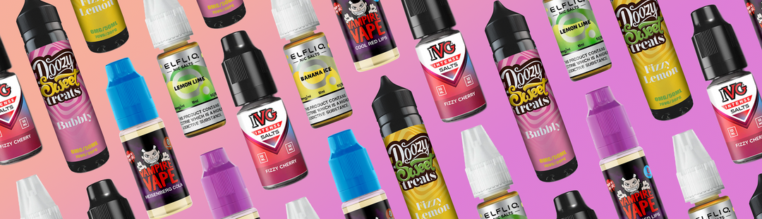 Exploring the Best E-Liquid Brands Vape Shop Exploring the Best E-Liquid Brands Vape Shop