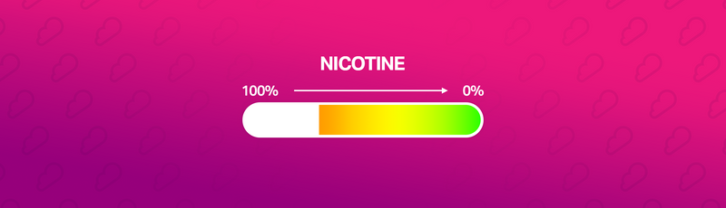 How To Cut Down On Nicotine