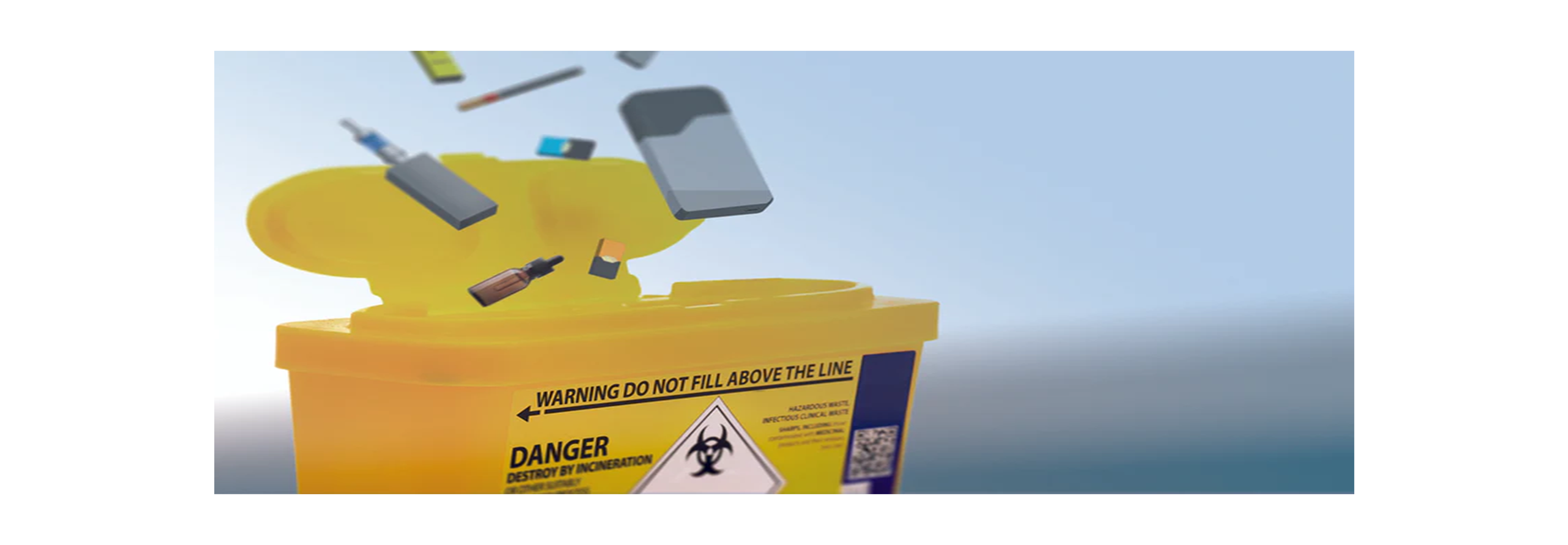 elf bar vape uk How to properly dispose your vape pens! Old vape pens, especially disposable  ones, should be recycled properly rather than thrown away. Many vape shops  have recycling programs, and there are also dedicated