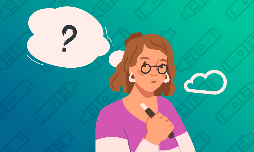 How Many Puffs a Day Is Normal?