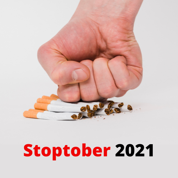 Stoptober 2021