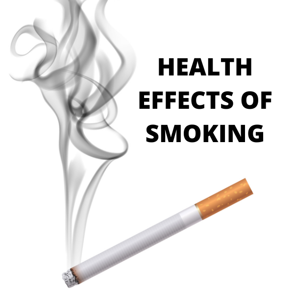 Health Effects of Smoking 