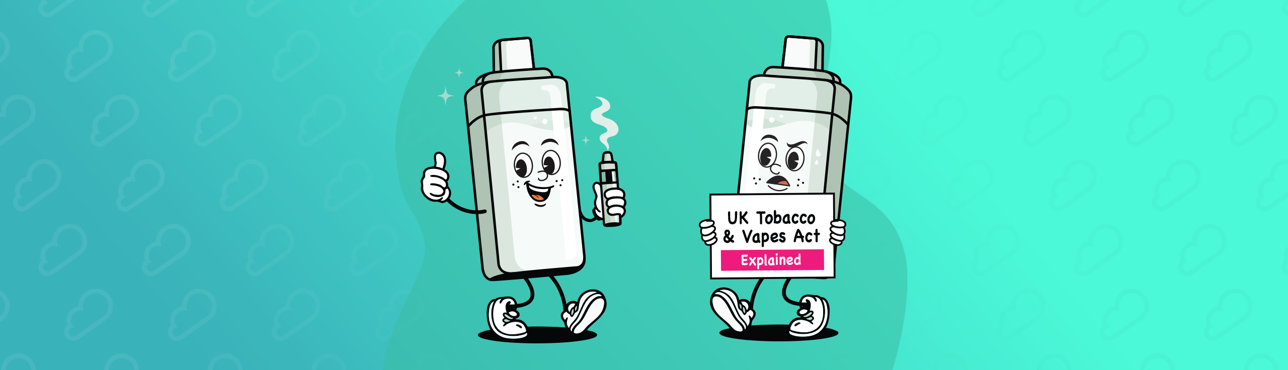 tobacco and vapes act The 2026 is now law. Enacted on 29 April 2026, the legislation brings vaping products firmly within the same regulatory framework as tobacco across England, Wales, Scotland The UK Tobacco and Vapes