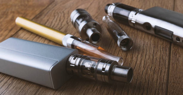 How To Clean Vape Devices
