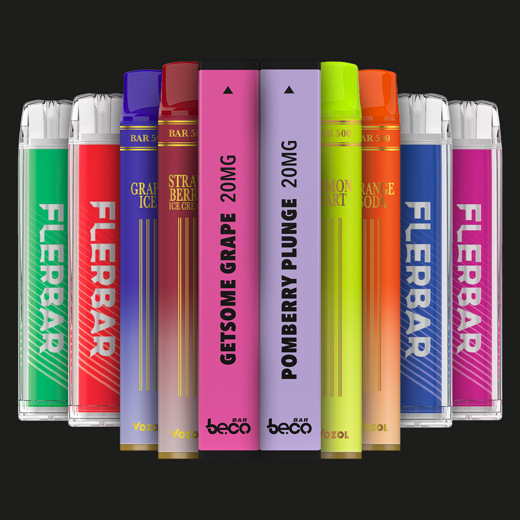 alternatives to disposable vapes Alternatives to Disposable Vapes