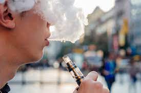 Latest study rules out vaping as gateway to smoking for youth