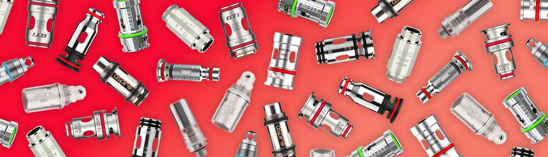 Choosing the Best Vape Coil for Your Device: Complete Guide Vape Shop Choosing the Best Vape Coil for Your Device: Complete Guide Vape Shop