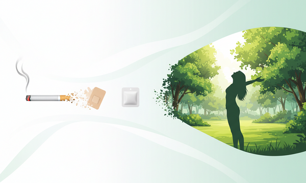 How to cut down on Nicotine