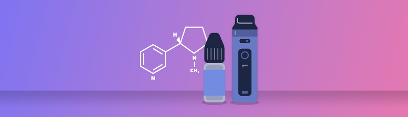 How Nicotine Absorption Works