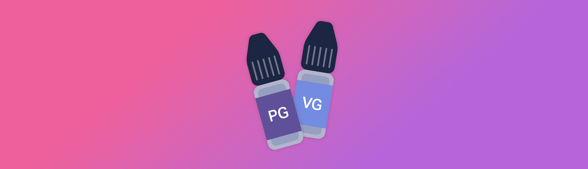 Understanding Propylene Glycol and Vegetable Glycerin