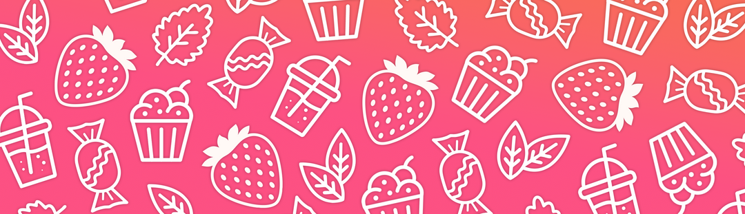 Ultimate Guide to E-Liquid Flavours
