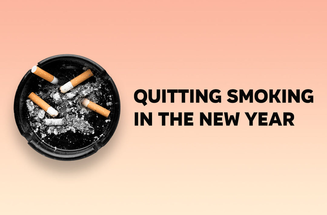 Quitting Smoking in 2024