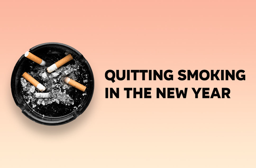 Quitting Smoking in 2024
