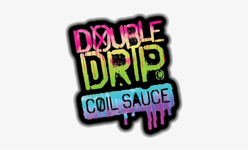 Double Drip E-Liquid