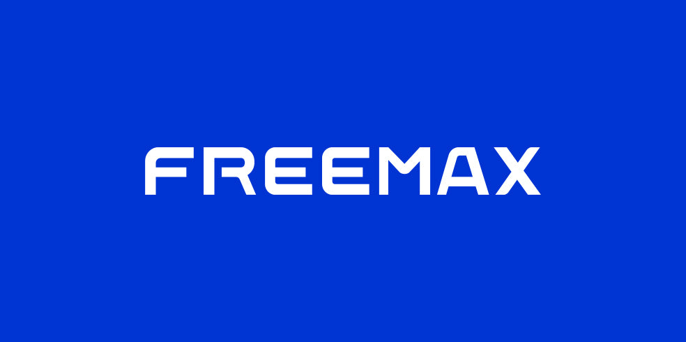 FreeMax Vape Hardware