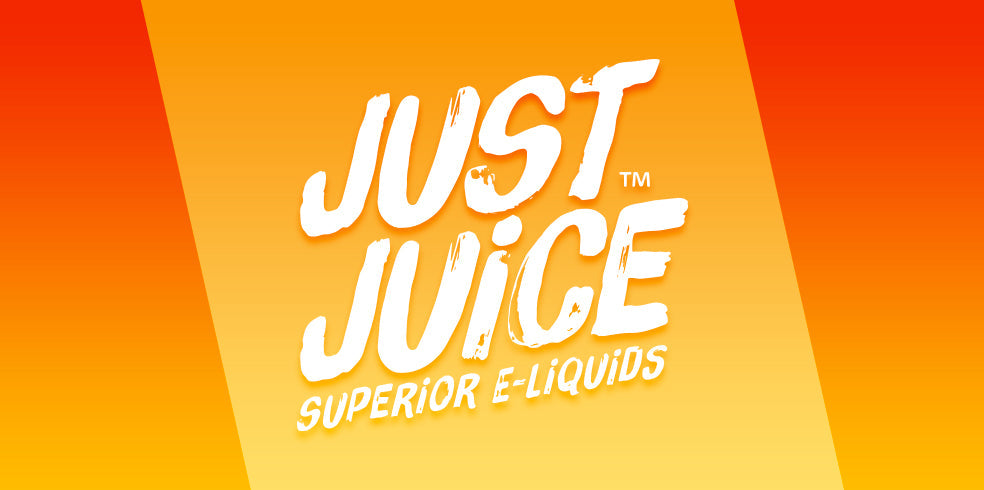 Just Juice Eliquid