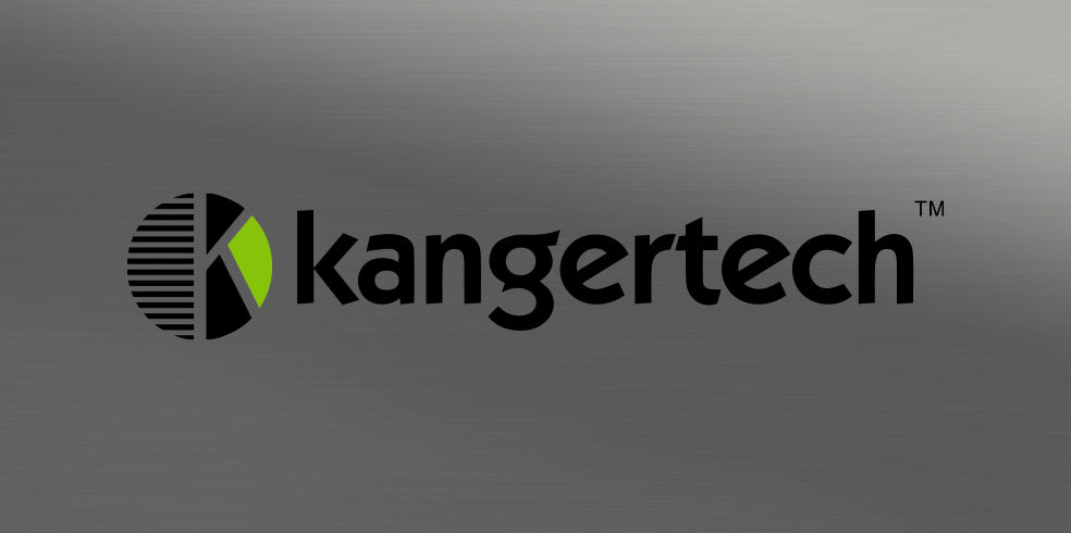 Kangertech Kits and Coils