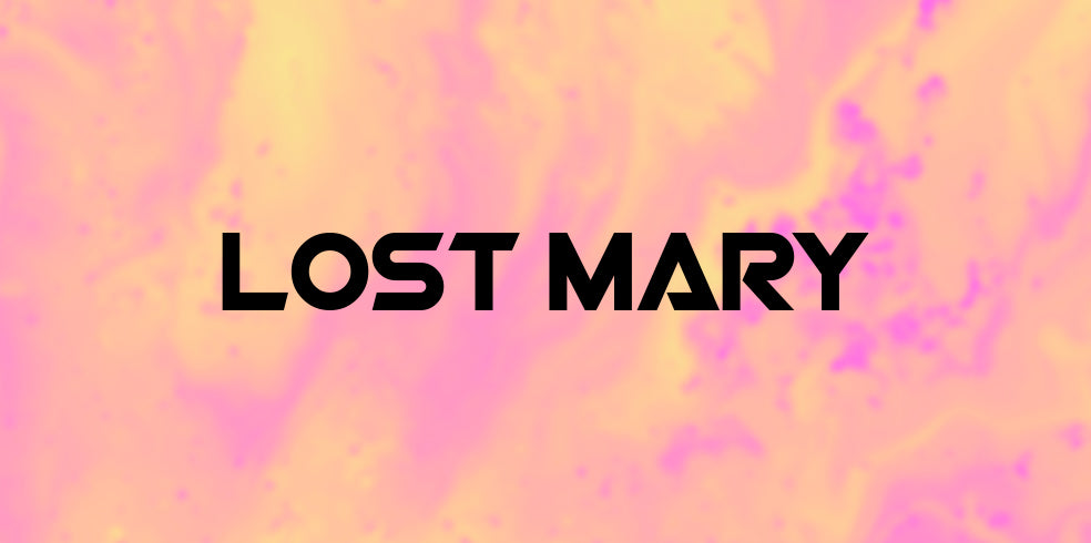 Lost Mary Disposable Vapes