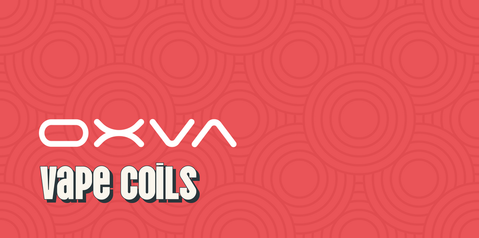 OXVA Vape Coils
