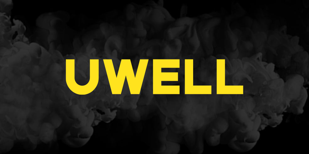 Uwell