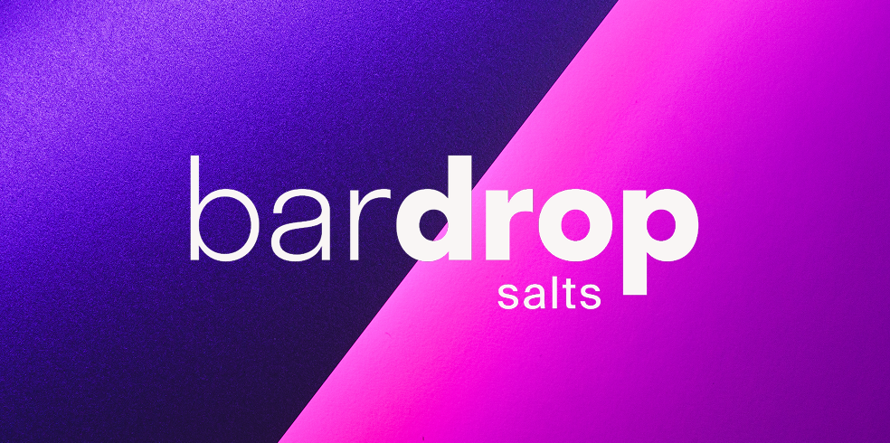 Bar Drop