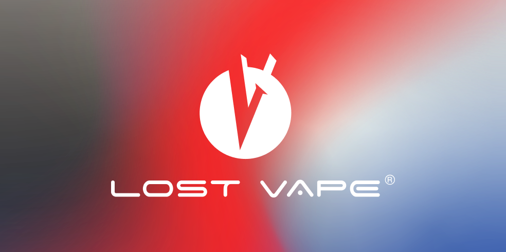 Lost Vape E-Liquids