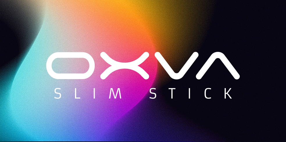 OXVA Slim Stick