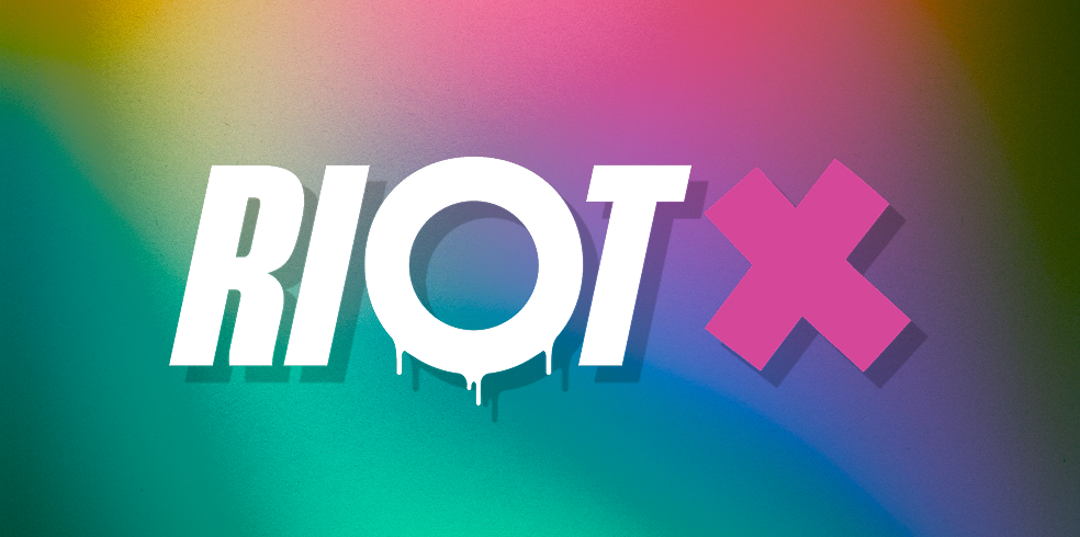 Riot X