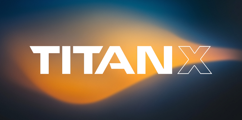Titan X