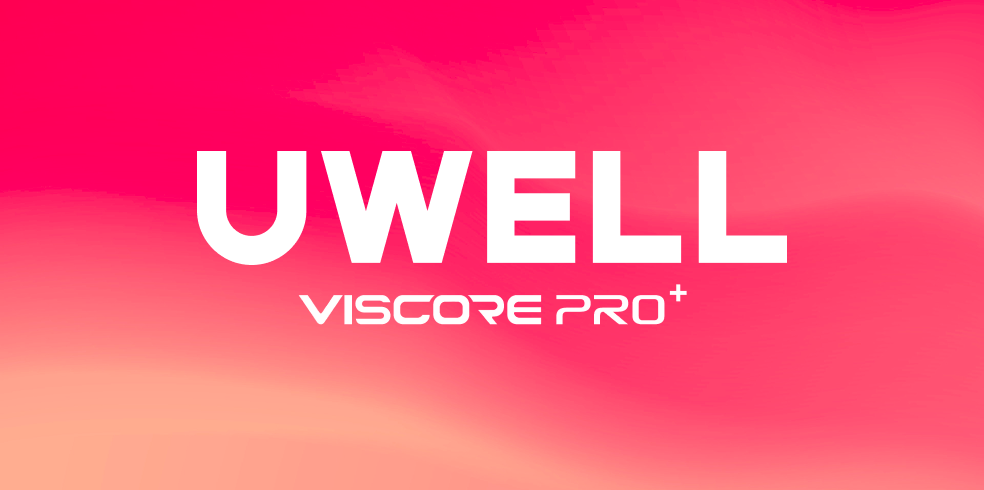 Uwell Viscore Pro+