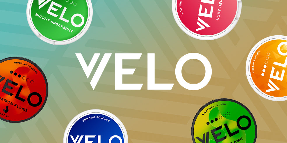 VELO Nicotine Pouches