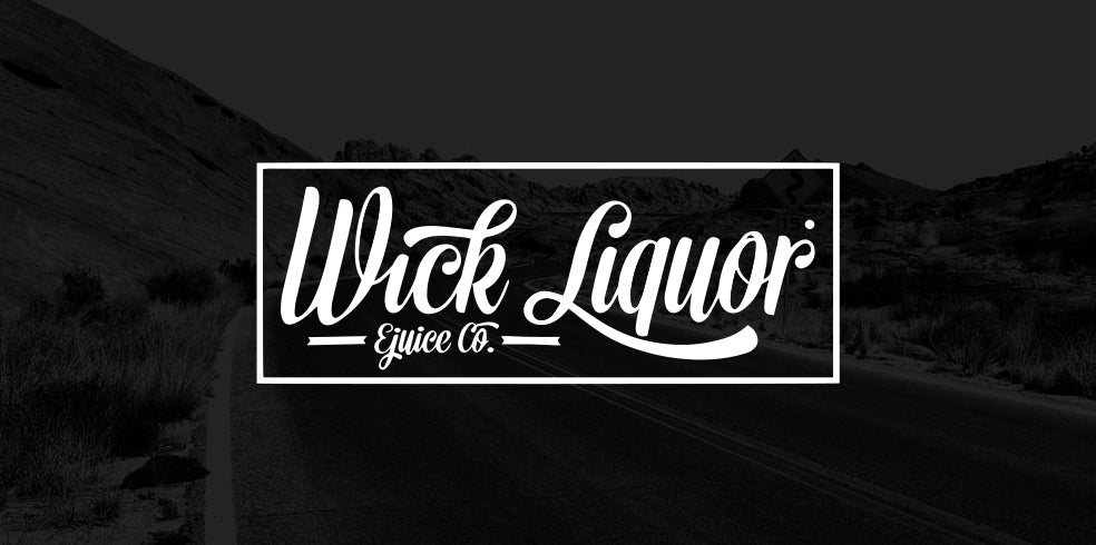 Wick Liquor E-Liquid