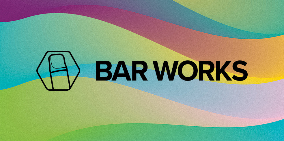 Bar Works E-liquid