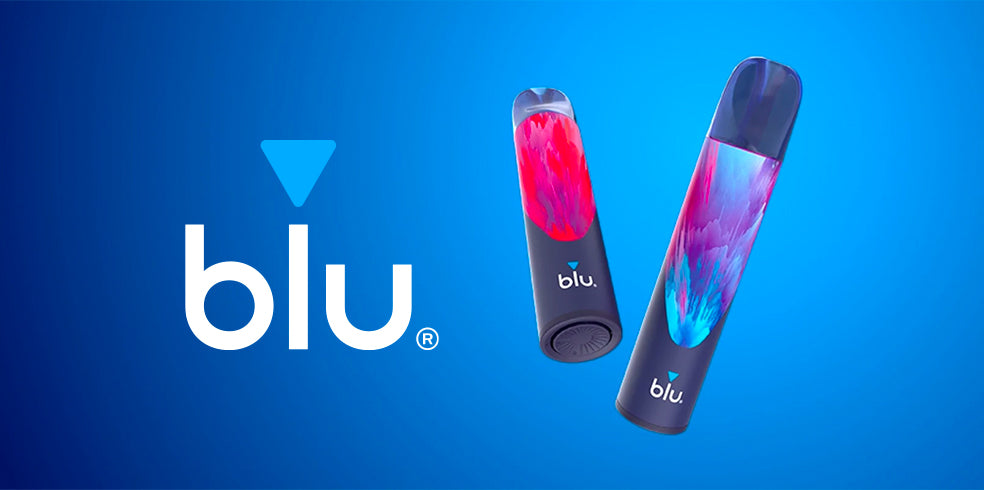 Blu Bar Disposable Vape