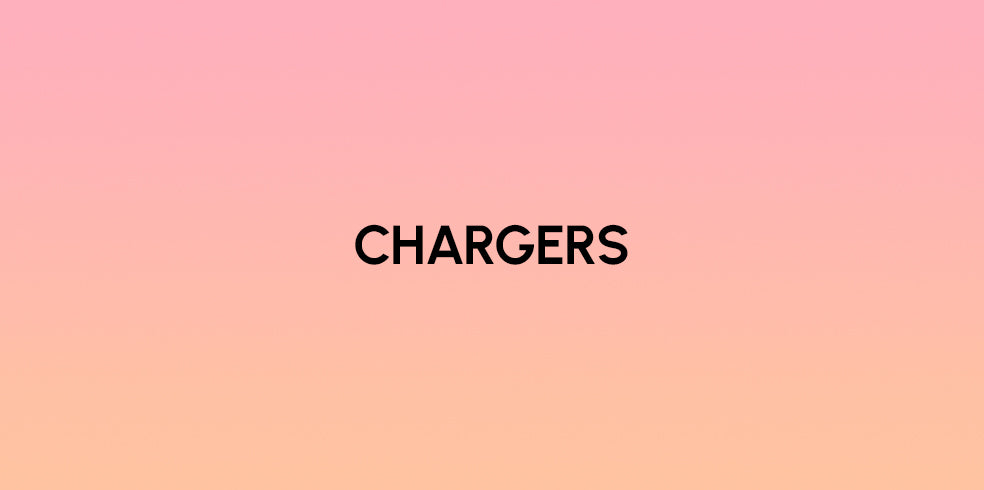 Vape Battery Chargers