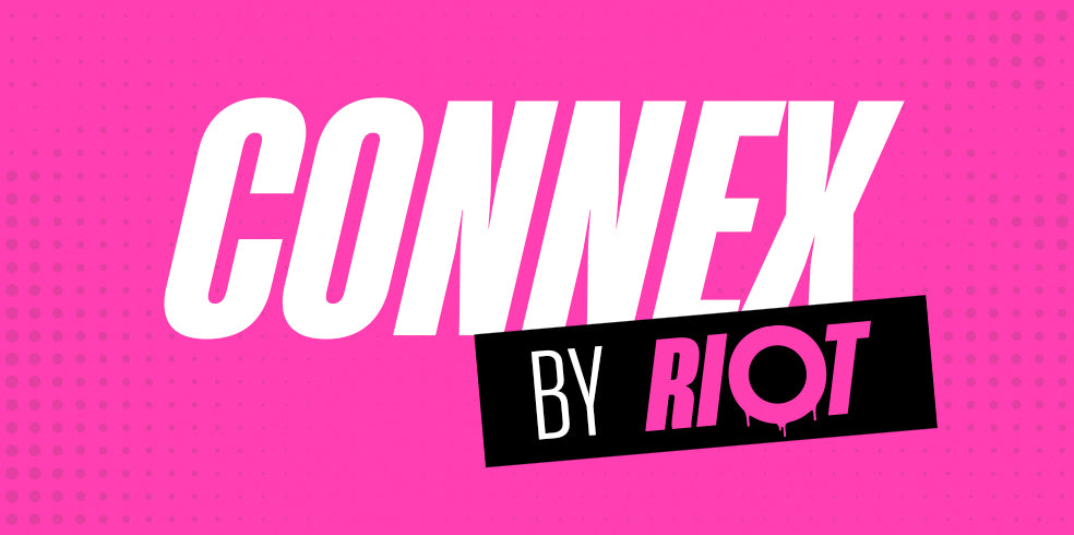 Riot Connex