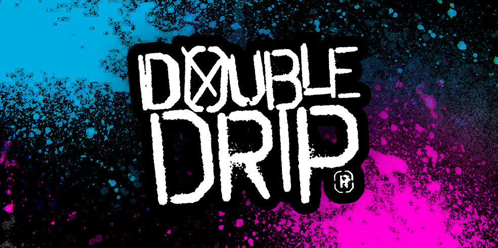 Double Drip Disposable Vapes