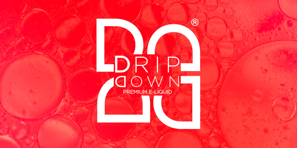 Drip Down Premium E-liquid