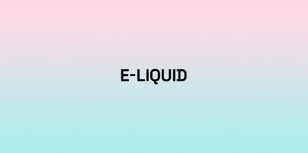 All E-liquid