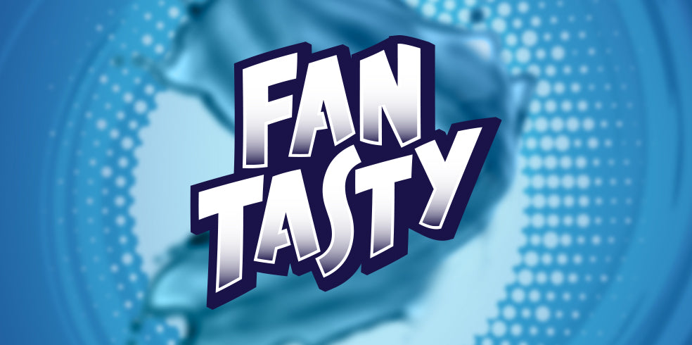 Fantasty E-liquid