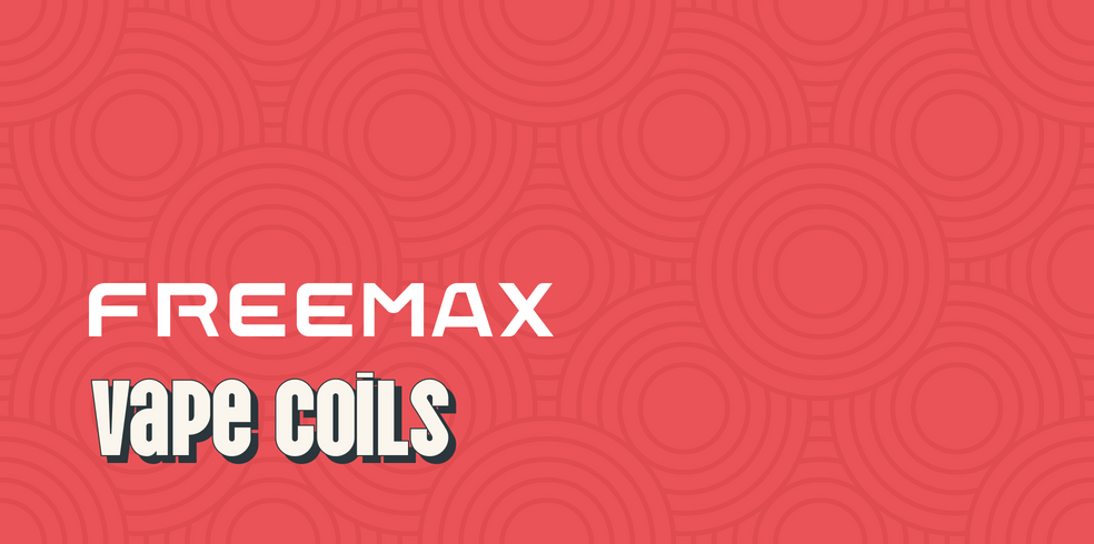 Freemax Vape Coils