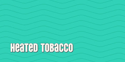 Heated Tobacco