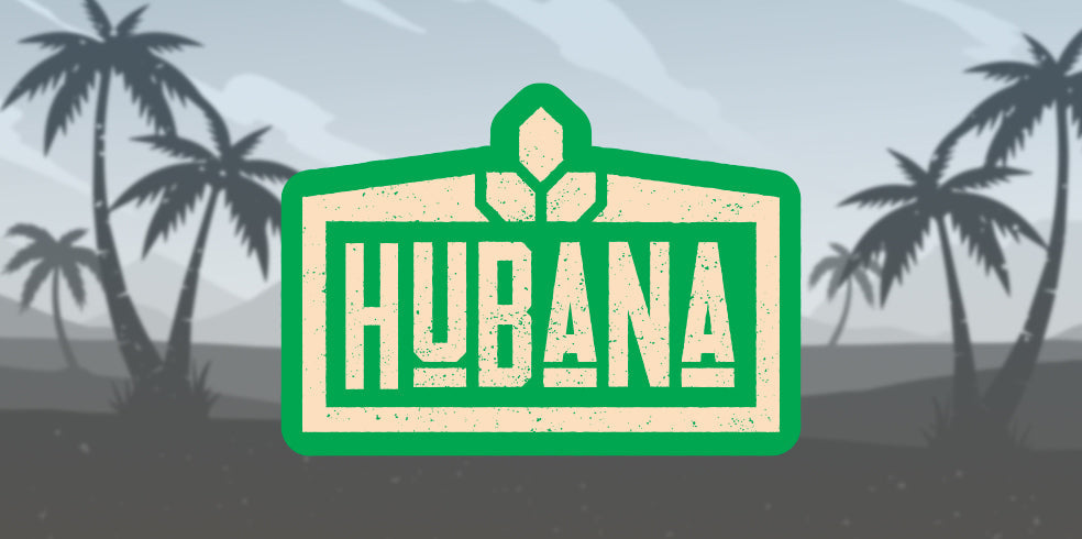 Hubana E-Liquid