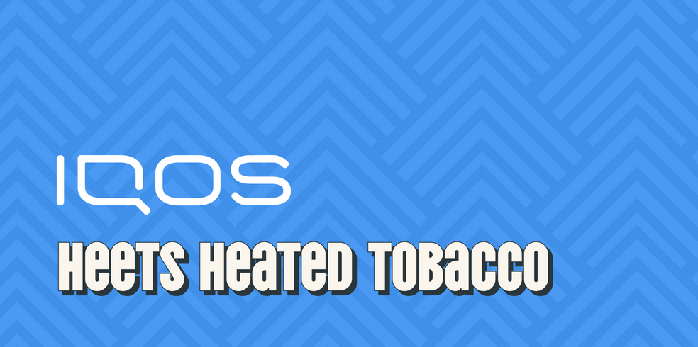 IQOS HEETS