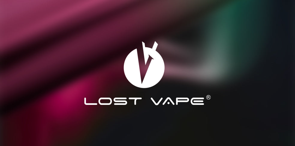 Lost Vape