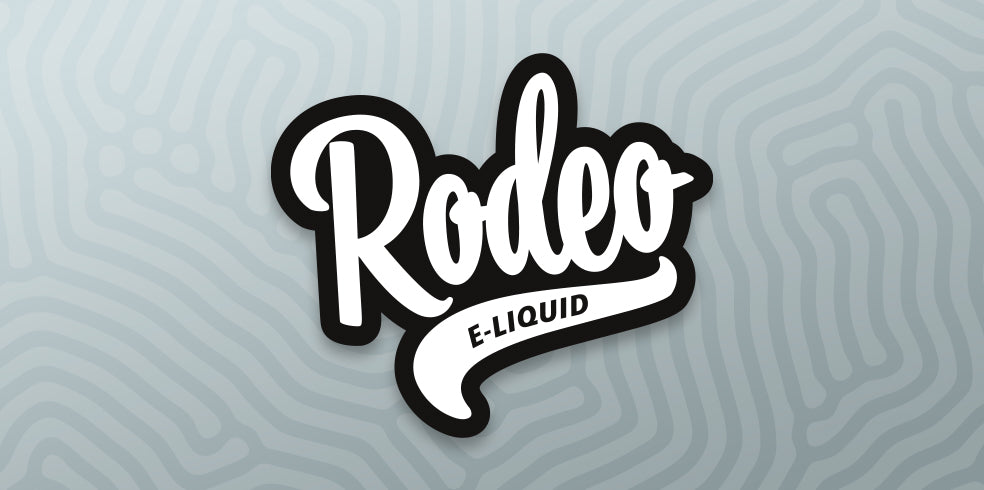 Rodeo E-Liquid