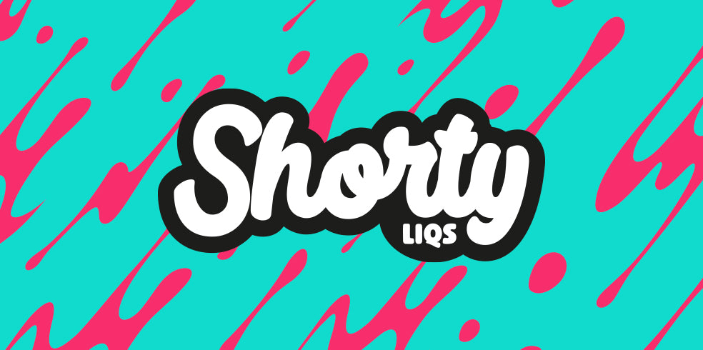 Shorty Liqs E-liquid